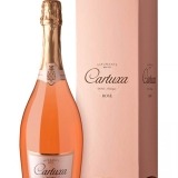Garcias - Vinhos e Bebidas Espirituosas - ESPUMANTE CARTUXA ROSÉ  1 Thumb
