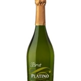 Garcias - Vinhos e Bebidas Espirituosas - VINHO ESPUMANTE PLATINO BRUTO  1 Thumb