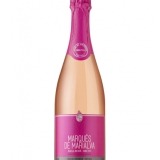 Garcias - Vinhos e Bebidas Espirituosas - ESPUMANTE MARQUES MARIALVA ROSÉ 1 Thumb