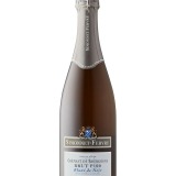 Garcias - Vinhos e Bebidas Espirituosas - ESPUMANTE SIMONNET FEBVRE BLANC NOIR BRUT P100 1 Thumb