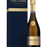 Garcias - Vinhos e Bebidas Espirituosas - Espumante Conde Anadia Assemblage 1 Thumb