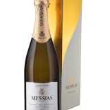 Garcias - Vinhos e Bebidas Espirituosas - ESPUMANTE MESSIAS BAIRRADA BLANC DE BLANC 1 Thumb