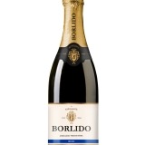 Garcias - Vinhos e Bebidas Espirituosas - VINHO ESPUMANTE BORLIDO MEIO SECO 1 Thumb