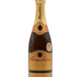 Garcias - Vinhos e Bebidas Espirituosas - ESPUMANTE MURGANHEIRA TOURIGA NACIONAL BRUTO 2011 1 Thumb