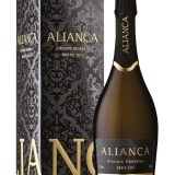 Garcias - Vinhos e Bebidas Espirituosas - VINHO ESPUMANTE ALIANÇA GRANDE RESERVA BRUTO 2016 1 Thumb