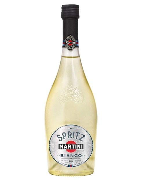 Garcias - Vinhos e Bebidas Espirituosas - MARTINI BIANCO SPRITZ 1