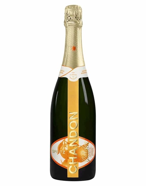 Garcias - Vinhos e Bebidas Espirituosas - ESPUMANTE CHANDON GARDEN SPRITZ 1