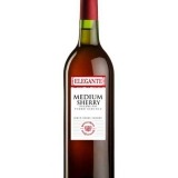 Garcias - Vinhos e Bebidas Espirituosas - JEREZ ELEGANTE MED/DRY SHERRY  1 Thumb