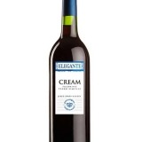 Garcias - Vinhos e Bebidas Espirituosas - JEREZ ELEGANTE CREAM SHERRY  1 Thumb