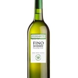 Garcias - Vinhos e Bebidas Espirituosas - JEREZ ELEGANTE DRY FINO SHERRY  1 Thumb
