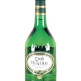 Garcias - Vinhos e Bebidas Espirituosas - JEREZ CROFT ORIGINAL  1 Thumb