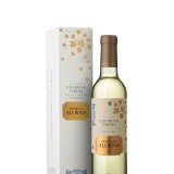 Garcias - Vinhos e Bebidas Espirituosas - VINHO QUINTA ALORNA COLHEITA TARDIA BRANCO 0,375 1 Thumb