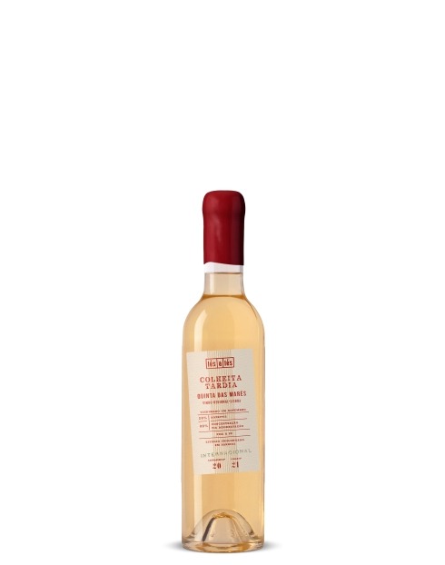 Garcias - Vinhos e Bebidas Espirituosas - LES-A-LES COLHEITA TARDIA 2021 0,375 1