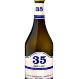 Garcias - Vinhos e Bebidas Espirituosas - LICOR 35 CREME PASTEL NATA 1 Thumb
