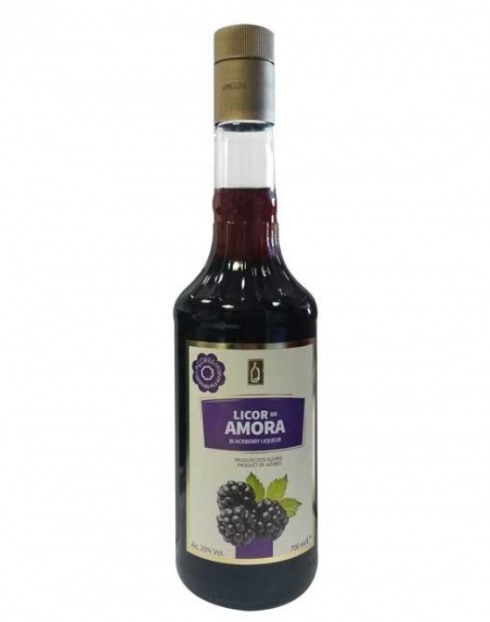 Garcias - Vinhos e Bebidas Espirituosas - LICOR EZEQUIEL AMORA 1 Imagem Zoom