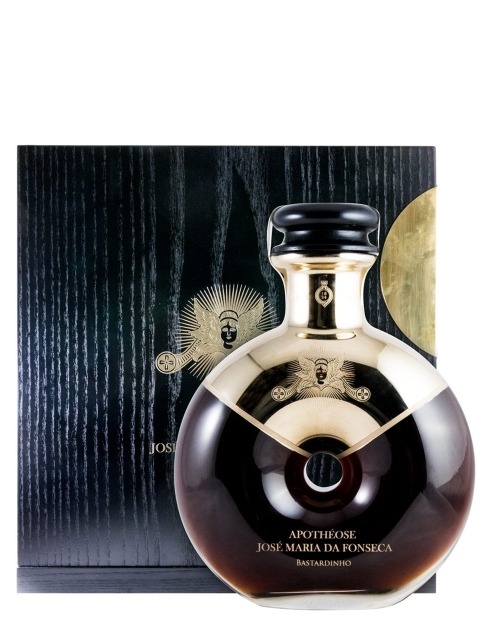 Garcias - Vinhos e Bebidas Espirituosas - VINHO LICOROSO JMF APOTHÉOSE 1