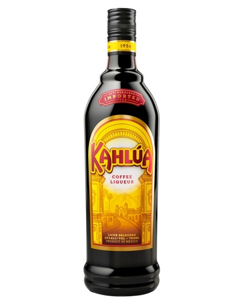 Garcias - Vinhos e Bebidas Espirituosas - LICOR CAFÉ KAHLUA 1