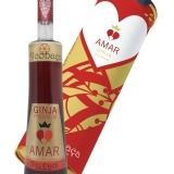 Garcias - Vinhos e Bebidas Espirituosas - GINJA AMAR PREMIUM S/FRUTO C/TUBO  1 Thumb