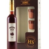 Garcias - Vinhos e Bebidas Espirituosas - LICOR HS CAFÉ C/2COPOS 1 Thumb
