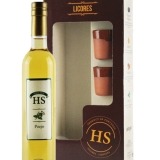Garcias - Vinhos e Bebidas Espirituosas - LICOR HS POEJO C/2 COPOS 1 Thumb