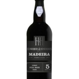 Garcias - Vinhos e Bebidas Espirituosas - VINHO MADEIRA H & H 5 ANOS DOCE  1 Thumb