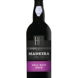 Garcias - Vinhos e Bebidas Espirituosas - VINHO MADEIRA H & H 3 ANOS DOCE  1 Thumb