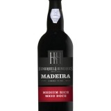 Garcias - Vinhos e Bebidas Espirituosas - VINHO MADEIRA H & H 3 ANOS M/DOCE  1 Thumb