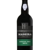 Garcias - Vinhos e Bebidas Espirituosas - VINHO MADEIRA H & H 3 ANOS SECO 1 Thumb