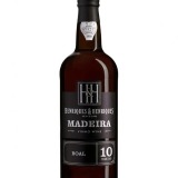 Garcias - Vinhos e Bebidas Espirituosas - VINHO MADEIRA H&H BOAL 10A 0.75L 1 Thumb