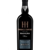 Garcias - Vinhos e Bebidas Espirituosas - VINHO MADEIRA H&H SINGLE HARVEST VERDELHO 2007 0.75L 1 Thumb