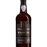 Garcias - Vinhos e Bebidas Espirituosas - VINHO MADEIRA H&H SERCIAL 15A 0.75L 1 Thumb