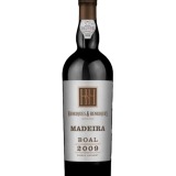 Garcias - Vinhos e Bebidas Espirituosas - VINHO MADEIRA H & H SINGLE HARVEST BOAL 2009 0,50L 1 Thumb
