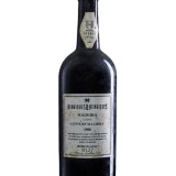 Garcias - Vinhos e Bebidas Espirituosas - VINHO MADEIRA H & H SOLERA CENTURY MALMSEY 1900  1 Thumb