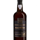 Garcias - Vinhos e Bebidas Espirituosas - VINHO MADEIRA H&H MALVASIA 15A 0.75L 1 Thumb