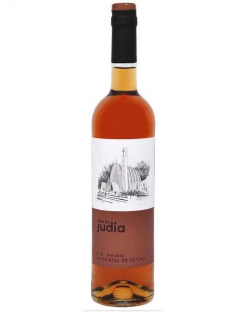 Garcias - Vinhos e Bebidas Espirituosas - VINHO MOSCATEL VALE DA JUDIA  1