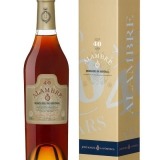 Garcias - Vinhos e Bebidas Espirituosas - VINHO MOSCATEL SETÚBAL ALAMBRE 40 ANOS C/ CAIXA 1 Thumb