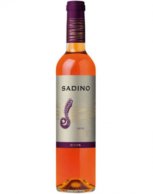 Garcias - Vinhos e Bebidas Espirituosas - VINHO MOSCATEL SADINO ROXO  1 Imagem Zoom