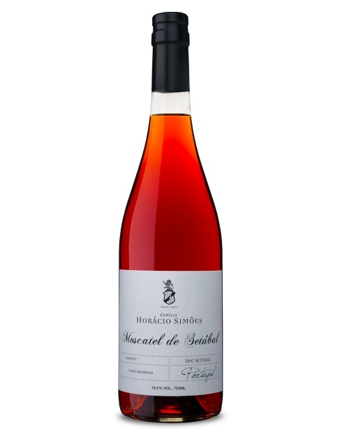 Garcias - Vinhos e Bebidas Espirituosas - MOSCATEL SETUBAL C.A.HOR.SIMÕES 10 ANOS 1