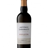 Garcias - Vinhos e Bebidas Espirituosas - VINHO MOSCATEL ANTÓNIO SARAMAGO 2013  1 Thumb