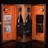 Garcias - Vinhos e Bebidas Espirituosas - VINHO MOSCATEL SETÚBAL J.M.F. EDIÇÃO ESPECIAL BENFICA TAÇA CAMPEÕES 1 Thumb