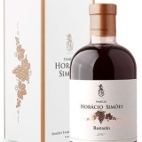 Garcias - Vinhos e Bebidas Espirituosas - VINHO MOSCATEL SETUBAL HORÁCIO SIMÕES BASTARDO HERITAGE 1 Thumb