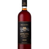 Garcias - Vinhos e Bebidas Espirituosas - MOSCATEL SETUBAL BACALHOA SUPERIOR 10 ANOS 1 Thumb