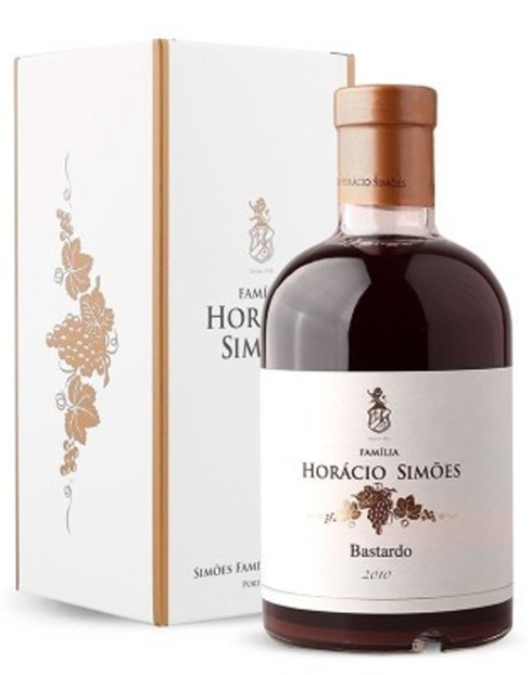 Garcias - Vinhos e Bebidas Espirituosas - VINHO MOSCATEL SETUBAL HORÁCIO SIMÕES BASTARDO HERITAGE 1