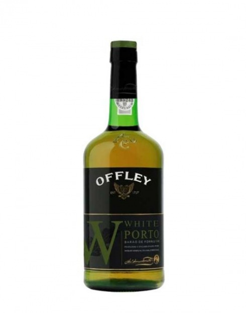 Garcias - Vinhos e Bebidas Espirituosas - VINHO PORTO OFFLEY WHITE 1