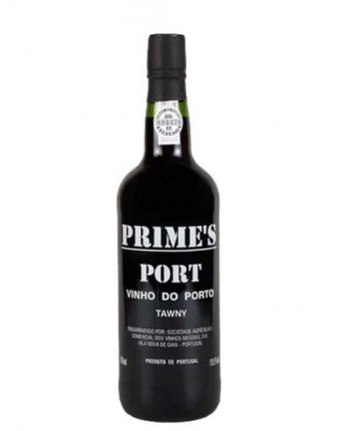 Garcias - Vinhos e Bebidas Espirituosas - VINHO PORTO PRIMES TAWNY  1