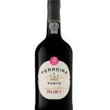 Garcias - Vinhos e Bebidas Espirituosas - VINHO PORTO FERREIRA RUBY 1 Thumb