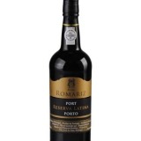 Garcias - Vinhos e Bebidas Espirituosas - VINHO PORTO ROMARIZ RES.LATINA C/CX  1 Thumb