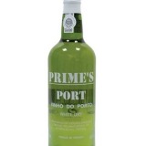 Garcias - Vinhos e Bebidas Espirituosas - VINHO PORTO PRIMES DRY WHITE  1 Thumb