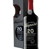 Garcias - Vinhos e Bebidas Espirituosas - VINHO PORTO NIEPOORT TAWNY 20A C/ CAIXA 1 Thumb
