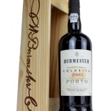 Garcias - Vinhos e Bebidas Espirituosas - VINHO PORTO BURMESTER COLHEITA 2003 CX. MADEIRA 1 Thumb